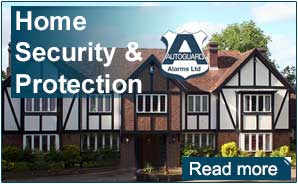 Home-Security-Protection